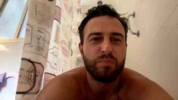 Dickjulian  17-08-2021 video anal show